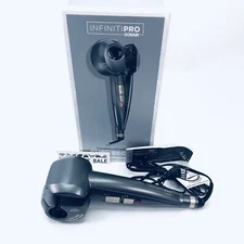 INFINITIPRO BY CONAIR Hair Curler, Curl Secret Auto Hair Curler
