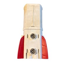 Matchbox 1997 Mega-Rig Space Shuttle Transporter Replacement Part ONLY
