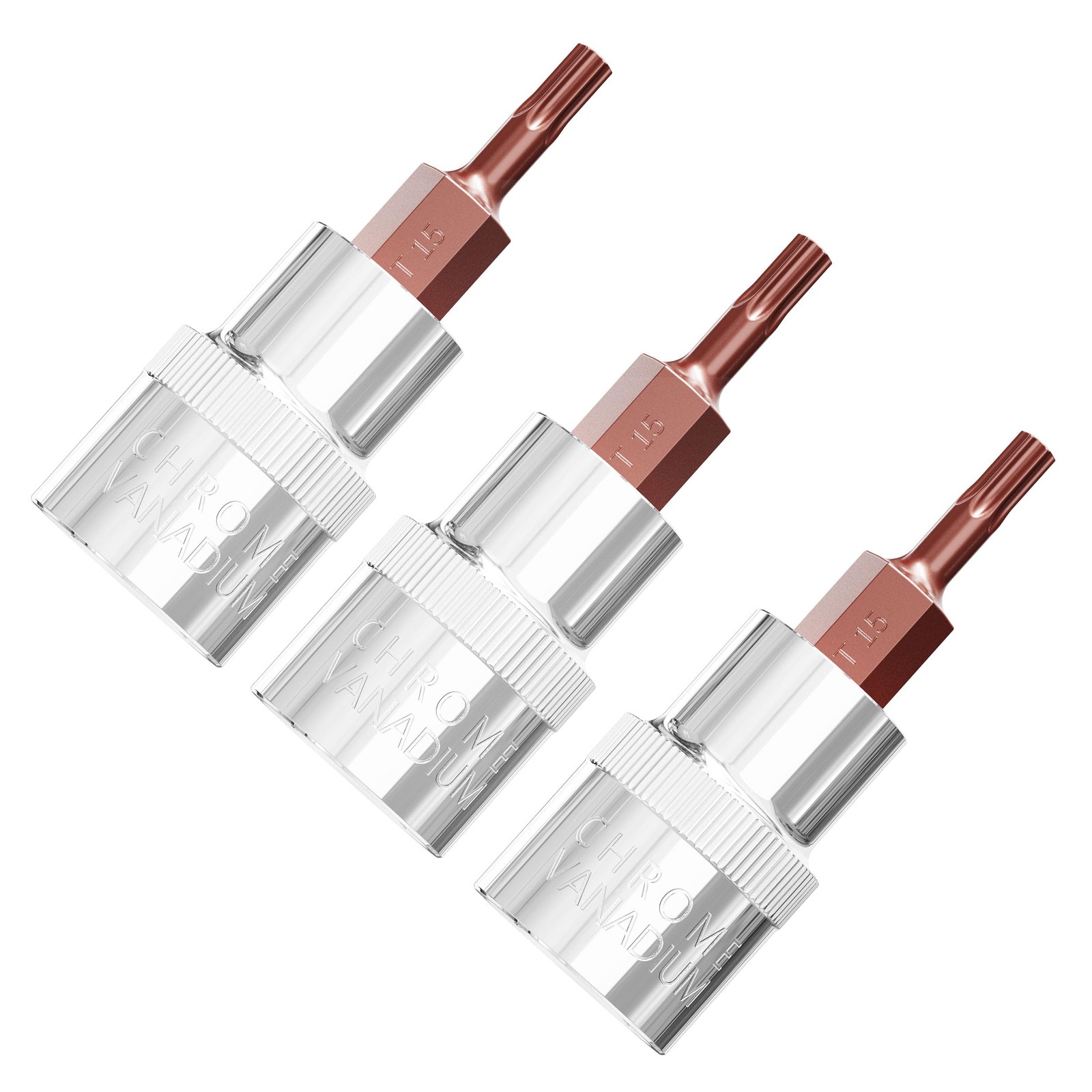 FOCMKEAS 3PCS 3/8