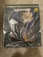 Mezco One 12 Collective Batman Gotham By Gaslight Exclusive Action Figure NEW