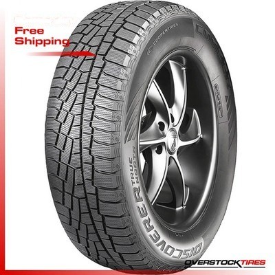 1 NEW 205/50R17 Copper Discoverer True North 93H (DOT:3118) Tire 205 50 R17