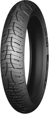 Pilot Road 4 Front Tire 120/70-17 (58W) Radial TL Suzuki GSXR1000X 19
