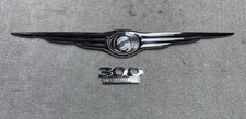 2008 2009 2010 Chrysler 300 Touring Trunk Lid Emblem Logo Badge Factory Oem