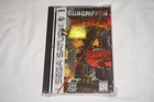 Gungriffon (Sega Saturn) NEW Sealed