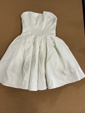 House Of CB Strapless Cocktail Dress READ