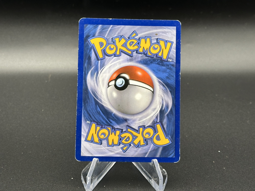 Croagunk - Shatter Holo - 13/17 POP Series 8 - Pokémon TCG - 2008 - Picture 2 of 2