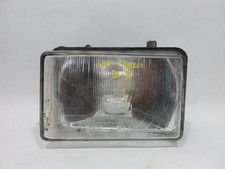 Feu avant (phare) Seat FURA