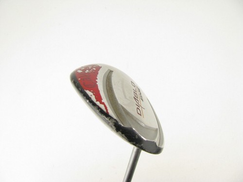 LADIES Callaway Diablo Edge Fairway 5 wood with Graphite 50g - Picture 2 of 8