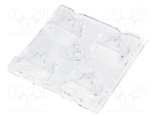 LEDIL C14165_STRADA-2X2-ME-WIDE2 Linse f&uuml;r LED