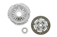 Kupplungssatz FÜR Mitsubishi ASX (Ga W ) - Aisin KM-120