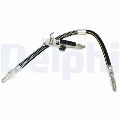 Bremsleitung Delphi Technologies LH0366  für OE 1016627 - 1021841 - 1036500