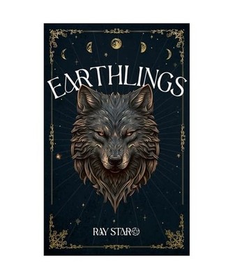 Earthlings: The Beginning: The Beginning, Ray Star