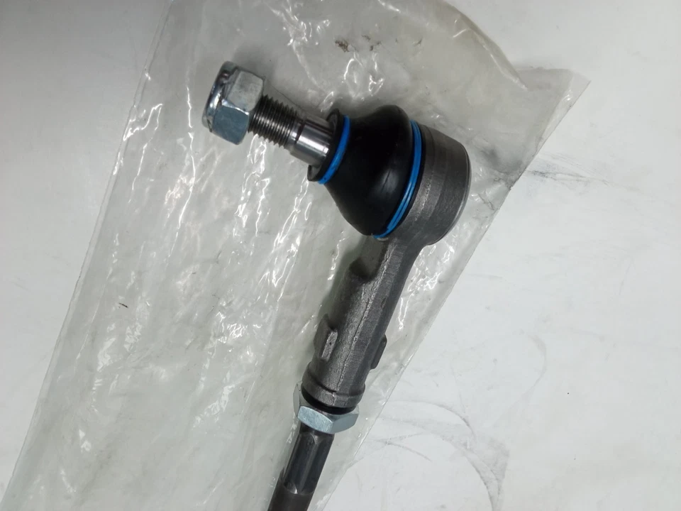 Conjunto de varilla de amarre delantera izquierda o derecha OEM 94434703323 Porsche 94434703323 Foto 4 de 4