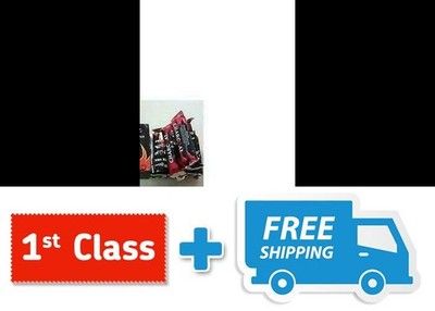 Box mit 100 Shisha Sheesha Charcoal Coal EZ Light Shisha Light