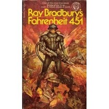 Fahrenheit 451