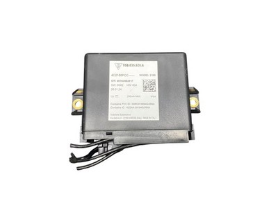 2024-2025 PORSCHE MACAN 95B OEM VEHICLE TRACKING SYSTEM VTS CONTROL MODULE UNIT