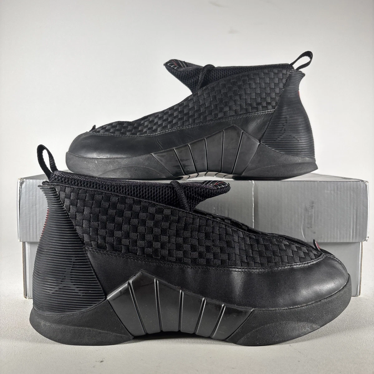 Jordan 15 for Sale | Authenticity Guaranteed | eBay