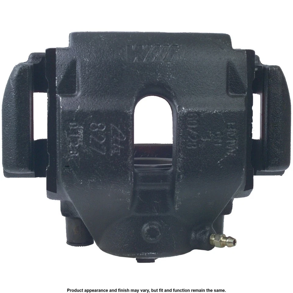 Pinza de freno delantera izquierda cardone GAP para BMW M3 2001 2002 2003 2004 2005 2006 Foto 2 de 4