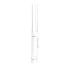 TP-Link EAP110-Outdoor V3, Omada N300 Wireless Outdoor Access N300, White