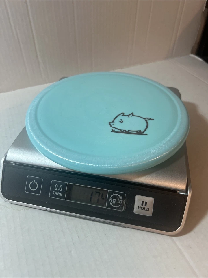 Innova Star Pig Blue/Red Stamp 173-5g (New) - Image 4 of 4