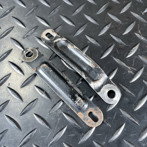 ♻️ SOPORTES CARENADO APRILIA RS 50 2006-2010 - Imagen 1 de 3