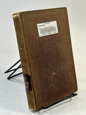 Glossary of Supposed Americanisms Collected by Alfred L. Elwyn, 1859