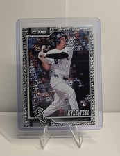 2026 Topps Series 1 - Kyle Teel #201 Spring Training (RC)