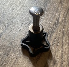 Schwinn Roadster Tricycle Parts: Trike Seat Hardware