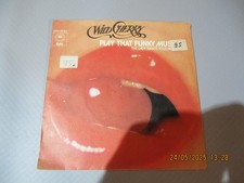 (33) 7 Single Vinyl - Wild Cherry - Play That...