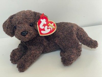 TY BEANIE BABY BABYS HUNDE ~ AUS AUS AUSWAHL AUSWÄHLEN ****NEU
