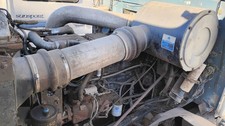 Cummins Big Cam Ntc855 - 444 Low Flow Engine Complete Runs Well Video Cummins Big Cam Ntc855 - 444 Low Flow Engine Complete Runs Well Video