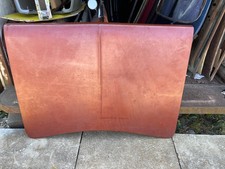 1970 Coronet Trunk Lid Original Paint Needs Repair Nice Patina Piece Super Bee