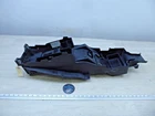2008 Kawasaki Ninja ZX6R 600 PL1339-25. rear inner fairing under tail