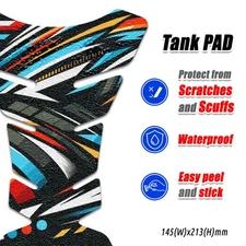 Shield Tank Pad Anti Slip Protector Sticker TP101 3449490