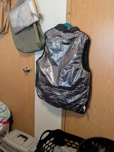 Men's  XL Heated Vest image 5