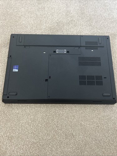 lenovo thinkpad L56 i5 8gb Ram 128 Gb SSD. - Picture 5 of 8