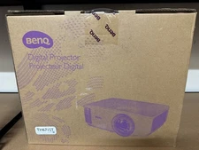 BenQ TH671ST Full HD Home Entertainment Projector - New