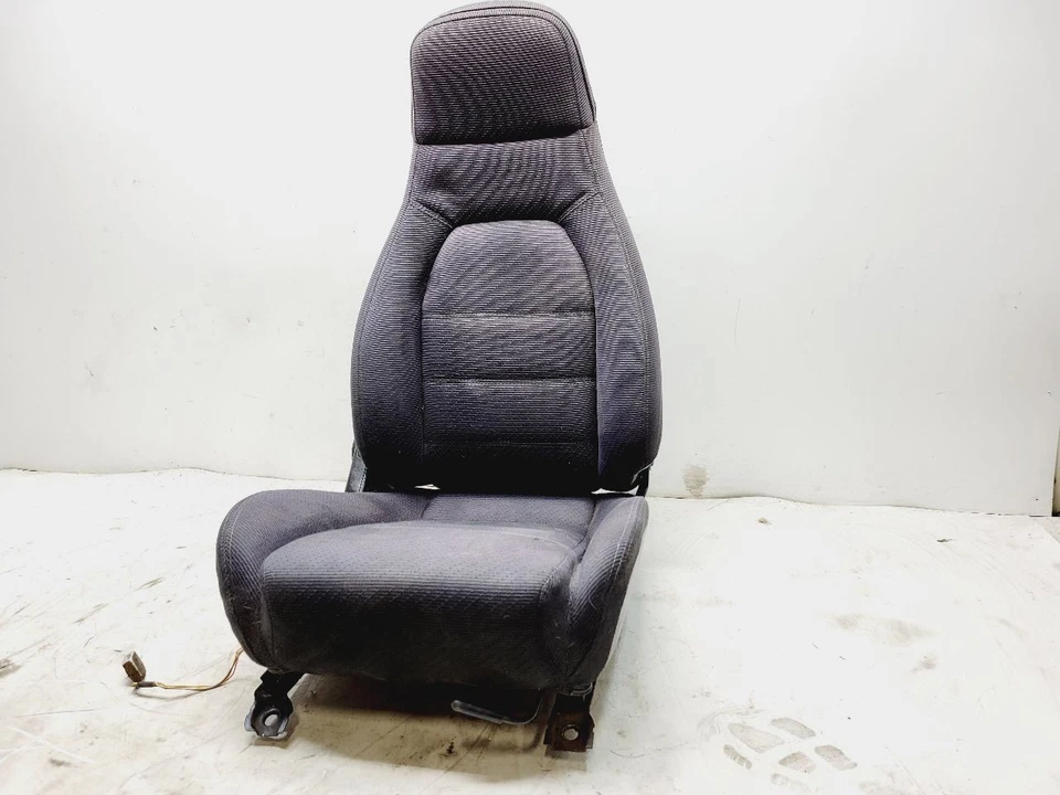 1990 1991 1992 1993 1994 年 1995 年马自达米塔右乘客座椅衣服灰色原始设备制造商 — 第 2/4 张图片