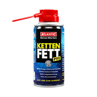Atlantic Kettenfettspray Mit Ptfe 150 Ml