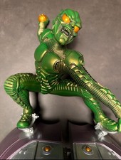 attakus green goblin