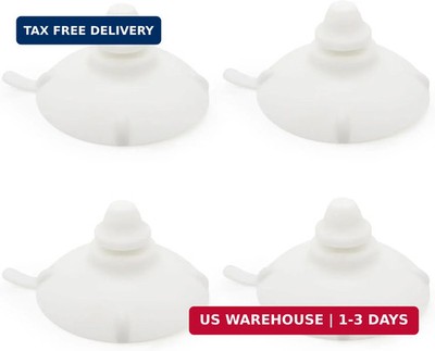 Pool Step Suction Cups, Step Cups Replacement for Innovaplas Above Ground Swimmi