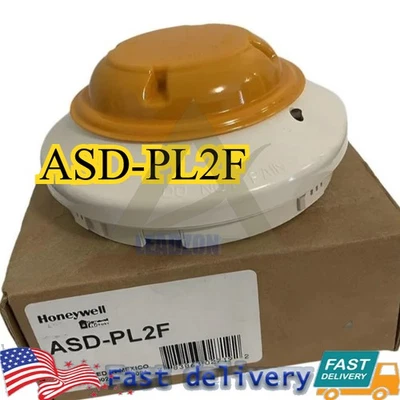 ASD-PL2F Gamewell-FCI Addressable Smoke Detector Good Quality Fast Shipping