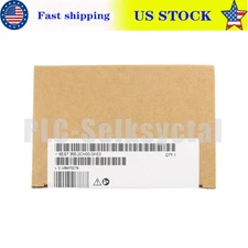 PLC Module in Box For Siemens 6ES7355-2CH00-0AE0 6ES7 355-2CH00-0AE0