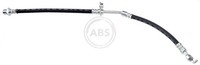 A.B.S. Bremsschlauch SL 6294 FüR Yaris Cruiser Toyota Urban Verso Trezia Vios