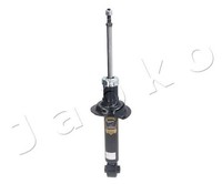 2X StoßDäMpfer Japko MJ10056 FüR Primera Nissan P11 Hatchback Traveller WP11 16V