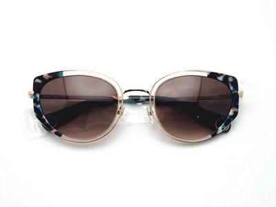 WOOW PARIS DESIGN FRANCE SUPER ROCK 2 COL.002 CAT.2 FO NEW SUNGLASSES 54-22-140