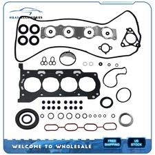 Head Gasket Set Fits 10-15 Lexus CT200H Fits ...