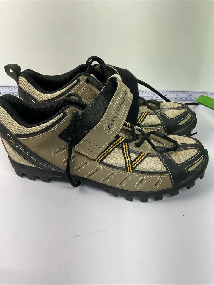 Sapatos de ciclismo Bontrager, 9 - Imagem 3 de 4