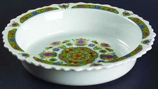 Sango Hellespont Rimmed Cereal Bowl 1771940