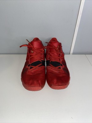 Men s Nike Kyrie Flytrap Red Shoes 